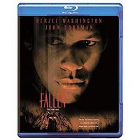 Le Témoin du mal Blu-ray