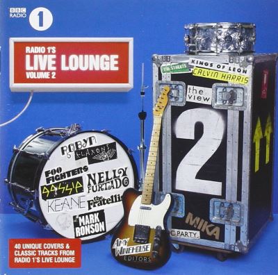 Radio 1 s live lounge vol 2