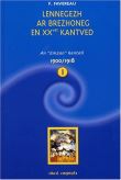 Lennegezh ar brezhoneg en XXvet kantvet