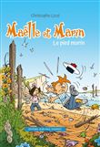 Le pied marin