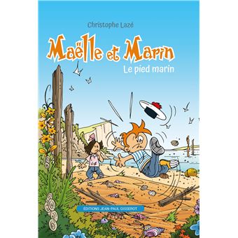 Le pied marin