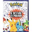 Pokémon - Je dessine les Pokémon