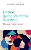 Inceste, quand les mères se taisent