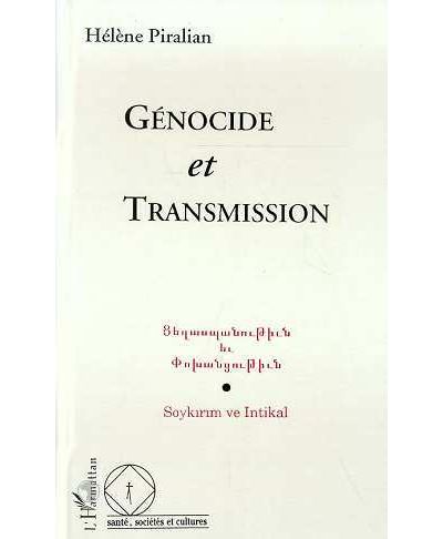Genocide et transmission