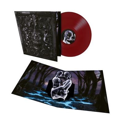 Halloweenie I-VI Édition Limitée Vinyle Coloré