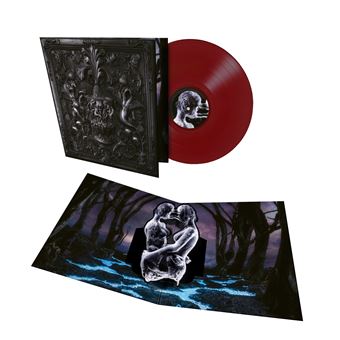 Halloweenie I-VI Possess me - Vinilo Rojo