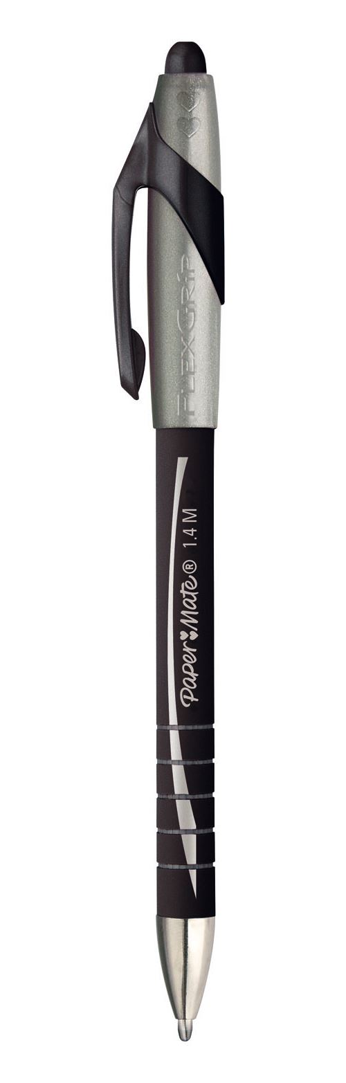 PAPERMAT FLEXGRIP ELITE RT STYLO NOIR