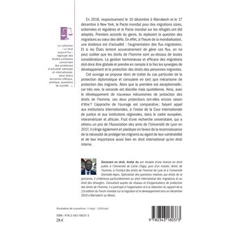 La protection des droits des migrants