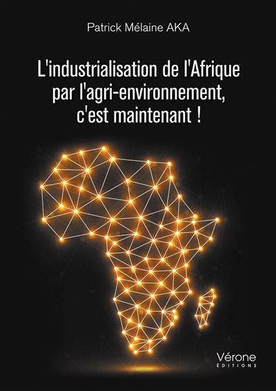 L'industrialisation de l'afrique par l'agri-environnement, c