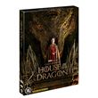 House Of The Dragon Saison 1 DVD