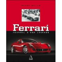 Ferrari フェラーリ: Le Rêve Rouge Ferrari フェラーリ: Le Rêve Rouge フェラーリRoma – Amalgam