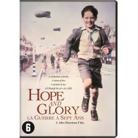 HOPE AND GLORY (1987)-BIL