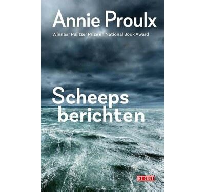 Scheepsberichten