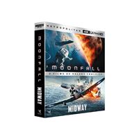 Moonfall + Midway - FR-Bluray 4K