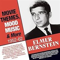 Movie Themes, Mood Music & More 1952-62