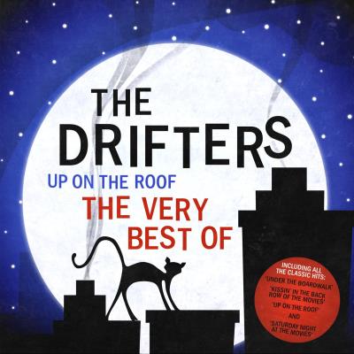 Up on the roof : The very best of