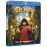 Dora l'exploratriceDora et la Cité perdue Blu-ray_0