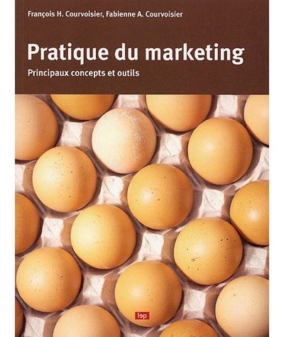 Pratique du marketing