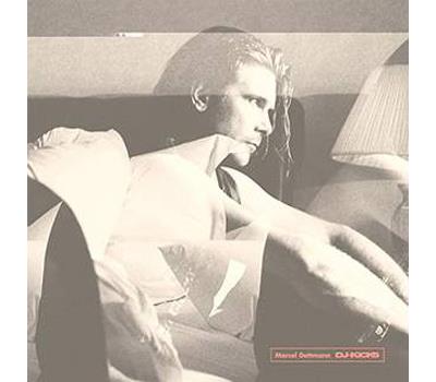 MARCEL DETTMANN DJ-KICKS