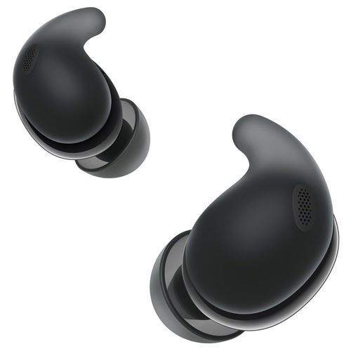 Sony - Ecouteurs Linkbuds Fit Noir