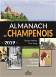 Almanach 2019 champenois