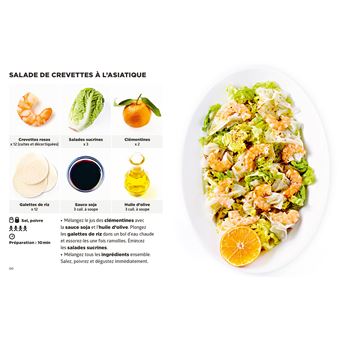 Simplissime Recettes légères, légères