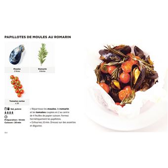 Simplissime Recettes légères, légères