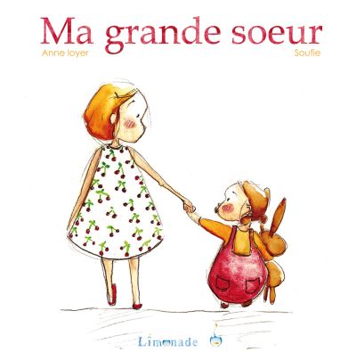 Petite soeur, grande soeur : Leuyen Pham - 2226170707 - Livres