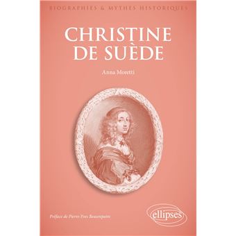 Christine de Suède