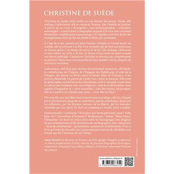 Christine de Suède