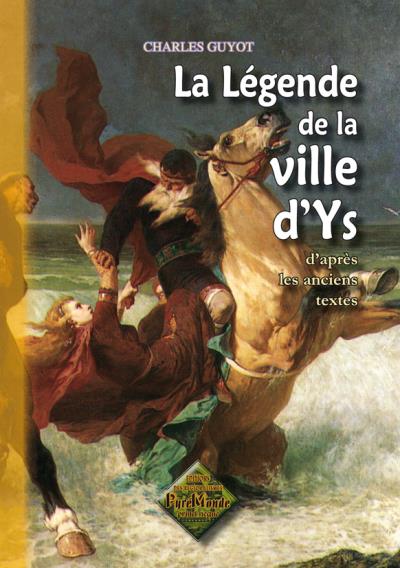 La légende de la ville d'Ys