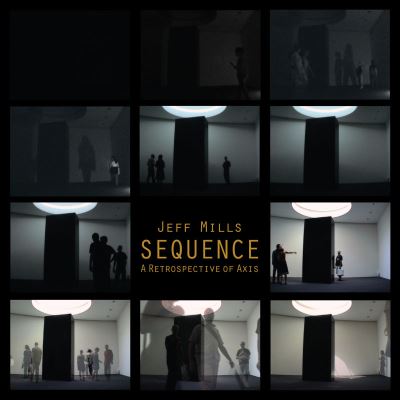 Sequence/a retrospective of axis records