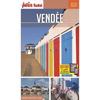 Vendee 2019 petit fute + offre num