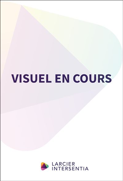 Code Larcier - Tome VI - Droit public et administratif - À jour au 1er ...