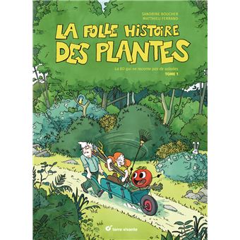 Ebook La vie des plantes manuel