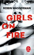 Girls on Fire