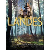 Landes de pierre, d'argile et de bois (broche)