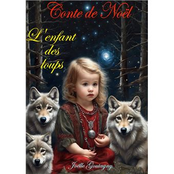Conte de Noël - 1