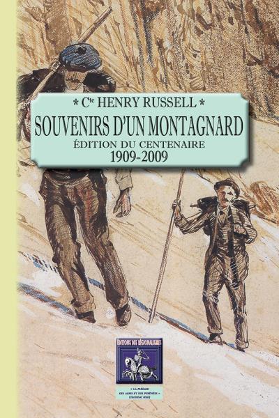 Souvenirs d'un montagnard
