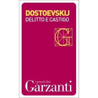 Delitto e castigo eBook by Fëdor Dostoevskij - EPUB Book