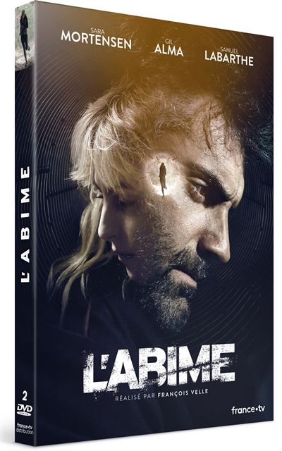 L'Abîme DVD