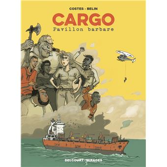 Cargo