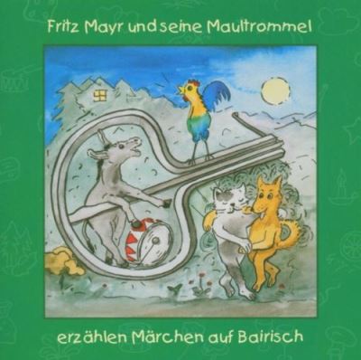 Maerchen auf bairisch 2
