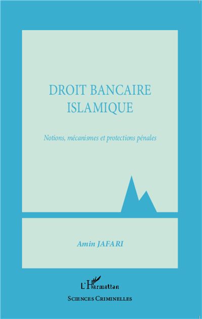 Droit bancaire Islamique