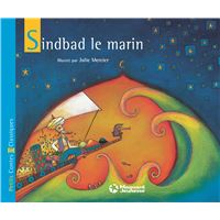 Sinbad le marin