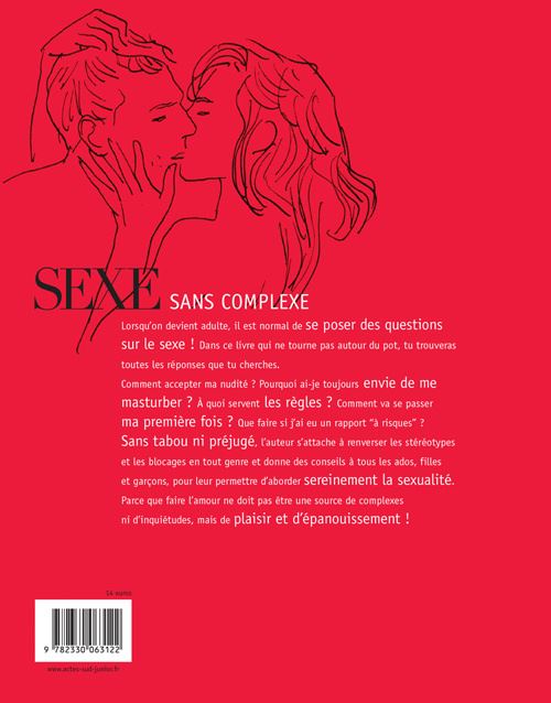 sans complexes