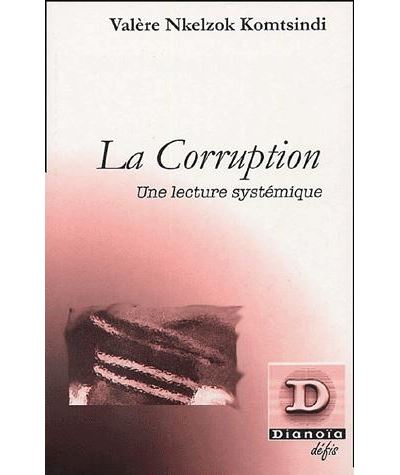 La corruption
