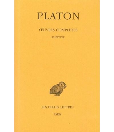 Théétète