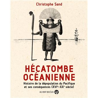 Hécatombe océanienne