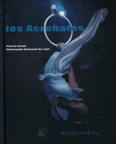 Acrobates et jongleurs